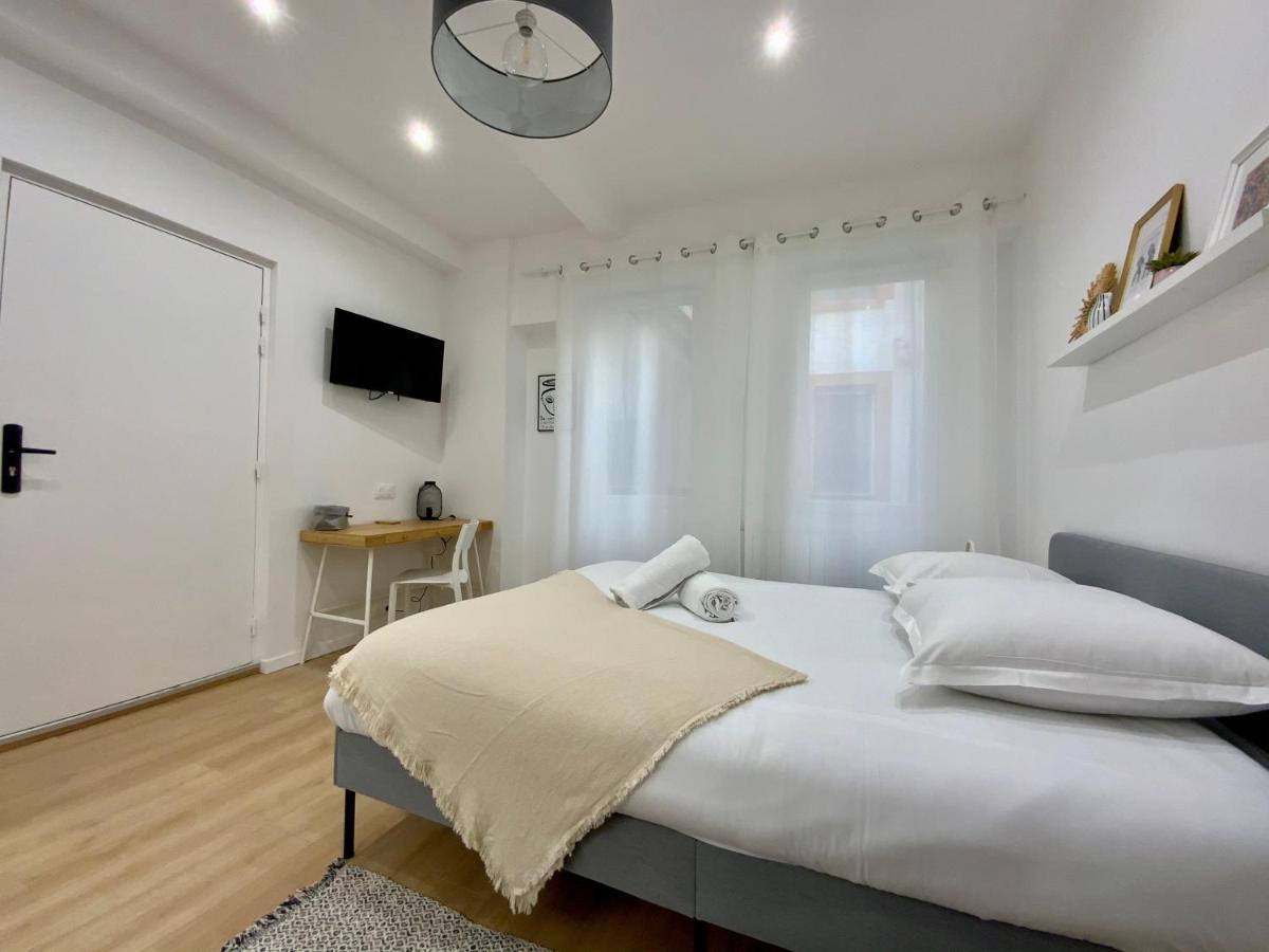 Appartement Le Chaland - En Hypercentre De *