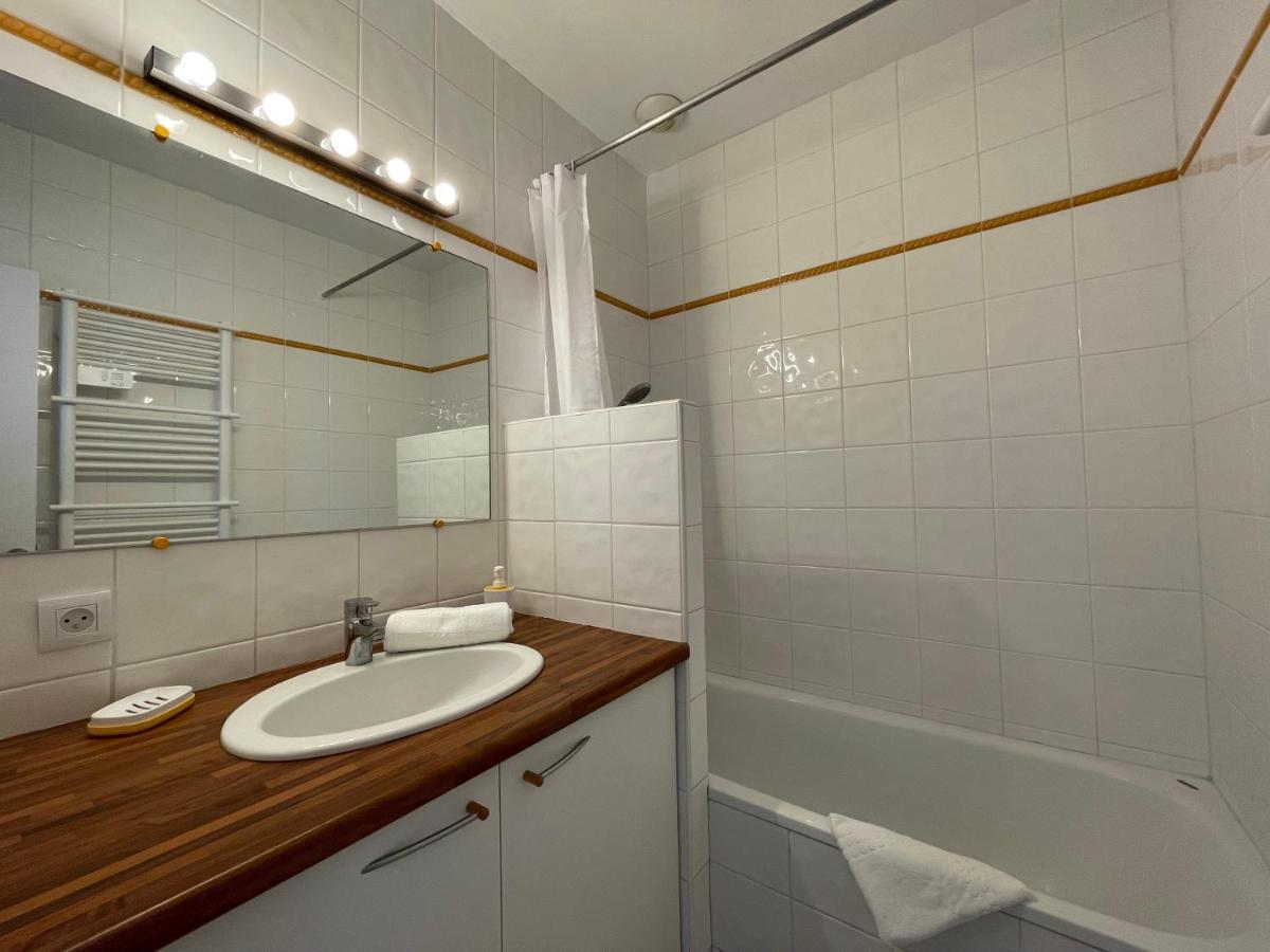 Apartamento Le Virtuose - Dans L'hypercentre De
