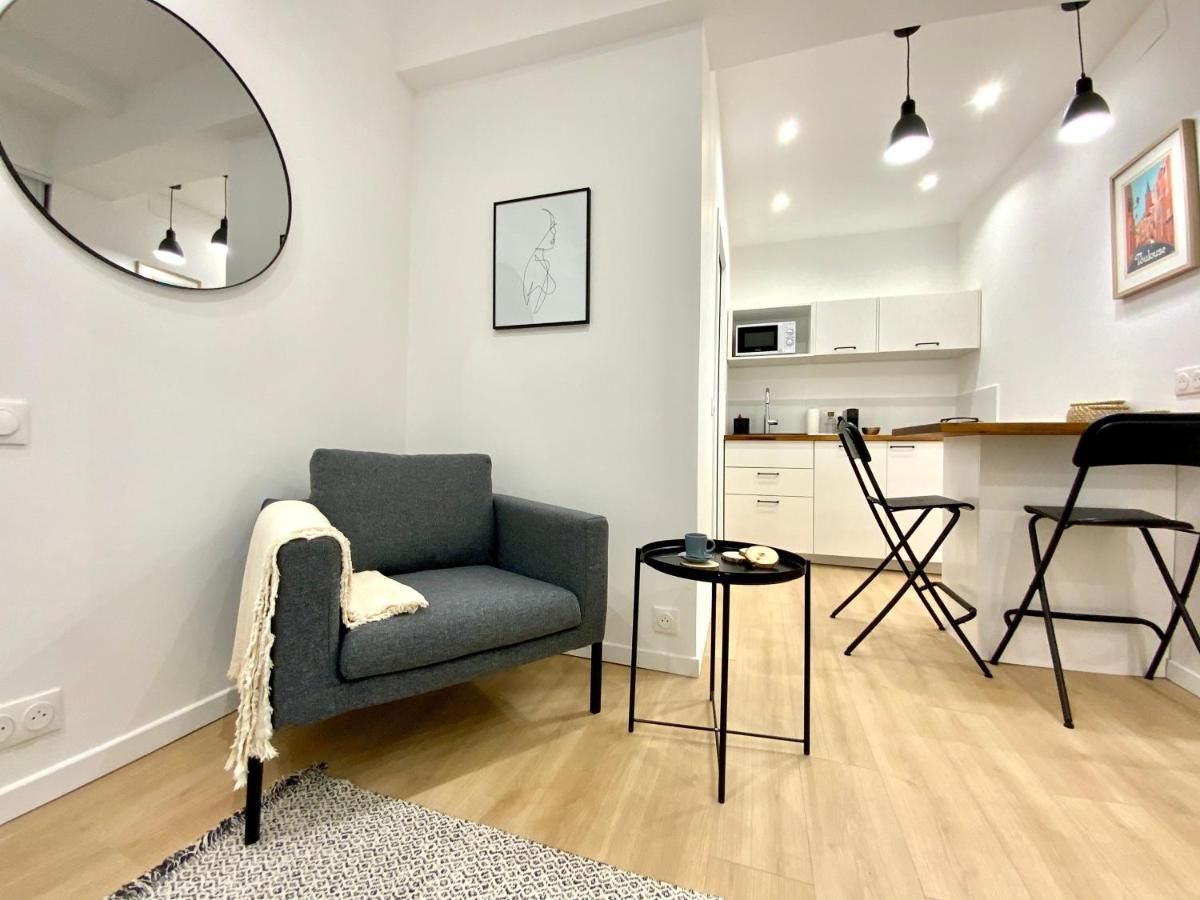 Appartement Le Chaland - En Hypercentre De Toulouse