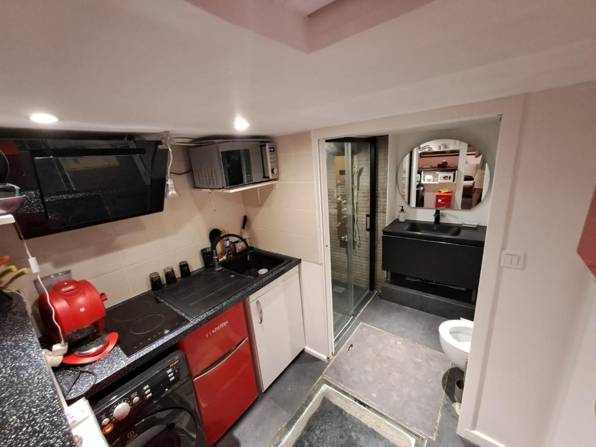 Petit Cosy Apartamento