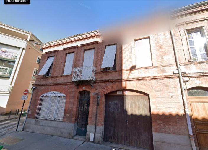 Le Carreau De Falguiere - Hypercentre - Gare * Toulouse