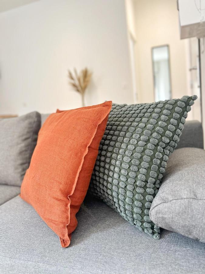 Apartamento Le Pique De Falguiere - Centre - Gare - Netflix