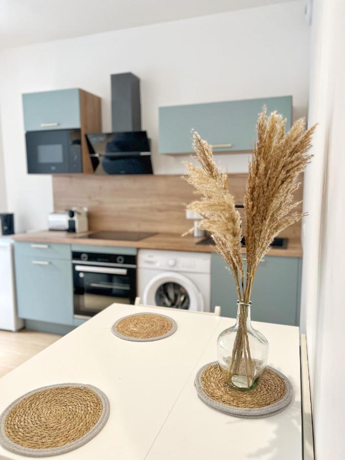 Apartamento Le Pique De Falguiere - Centre - Gare - Netflix *