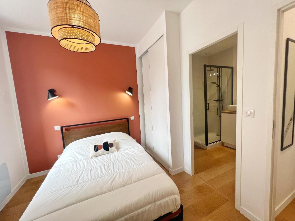 Le Pique De Falguiere - Centre - Gare - Netflix * Toulouse
