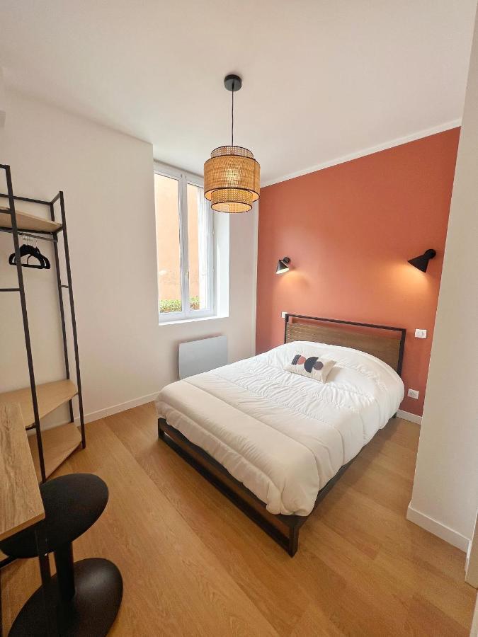 Le Pique De Falguiere - Centre - Gare - Netflix Apartamento Toulouse