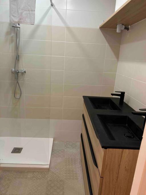 L' Indus Saint Cyprien - T3 - Metro - 4 A 8 Pers * Toulouse