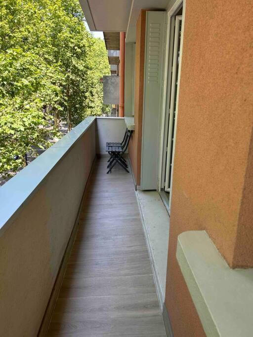 L' Indus Saint Cyprien - T3 - Metro - 4 A 8 Pers Appartement Toulouse