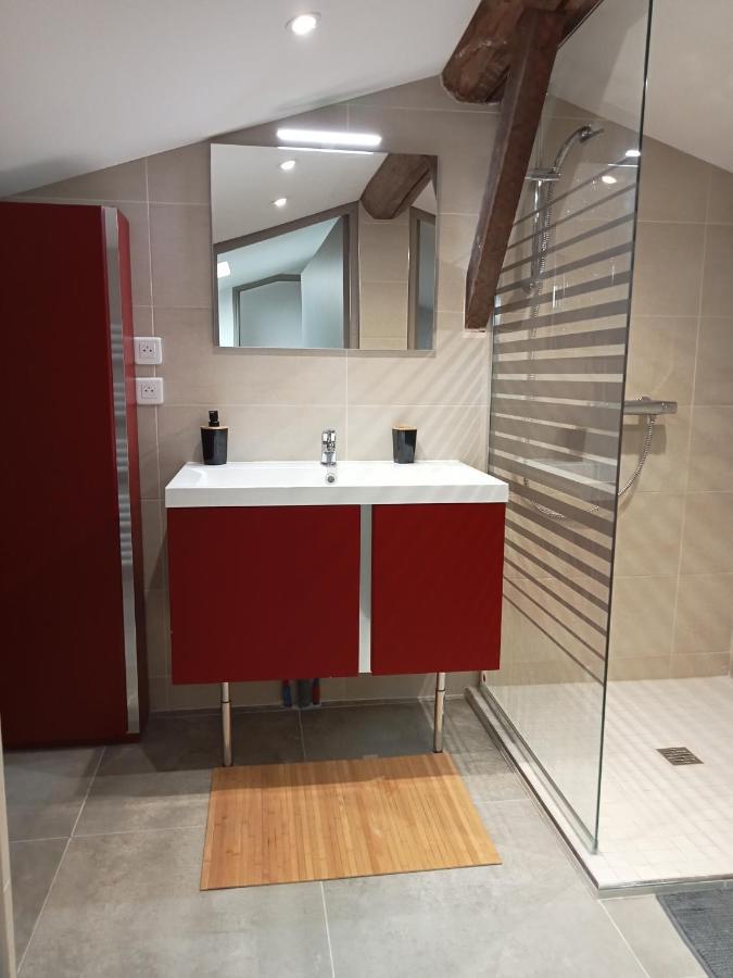 T3 Duplex Confort Toulouse