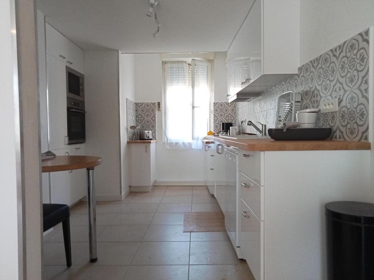 Apartment T3 Duplex Confort *