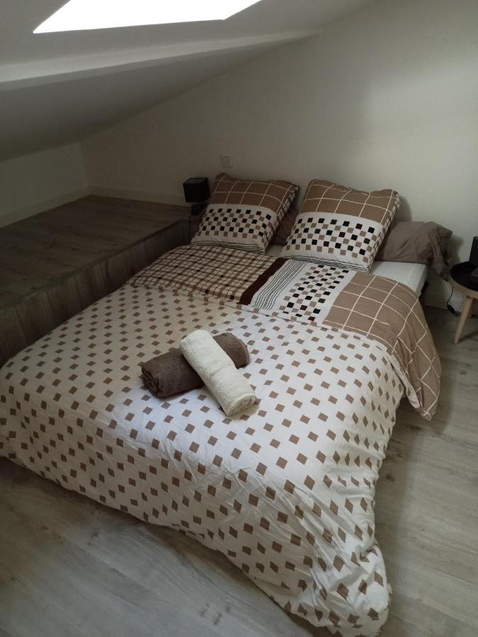 T3 Duplex Confort Apartment *