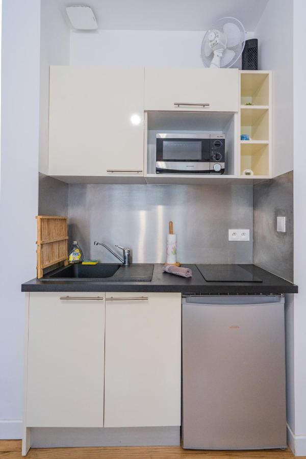 In - 2 Proche Airbus A St Martin Du Touch Appartement