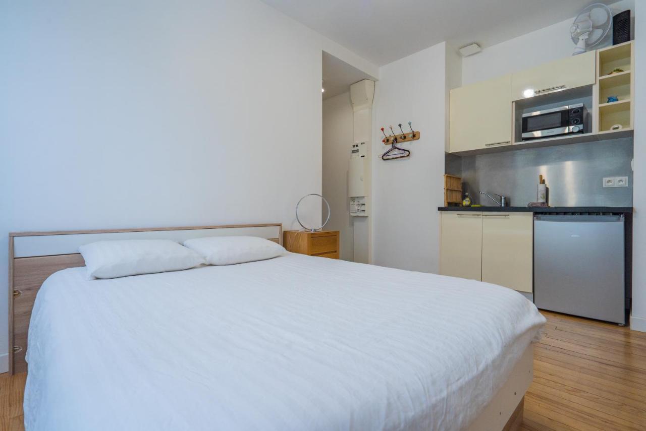In - 2 Proche Airbus A St Martin Du Touch Appartement