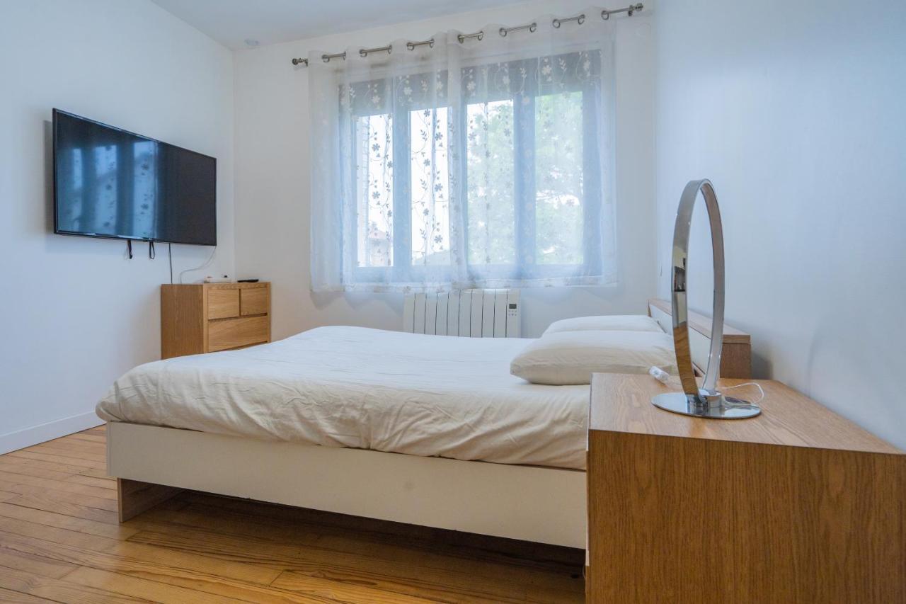 Appartement In - 2 Proche Airbus A St Martin Du Touch