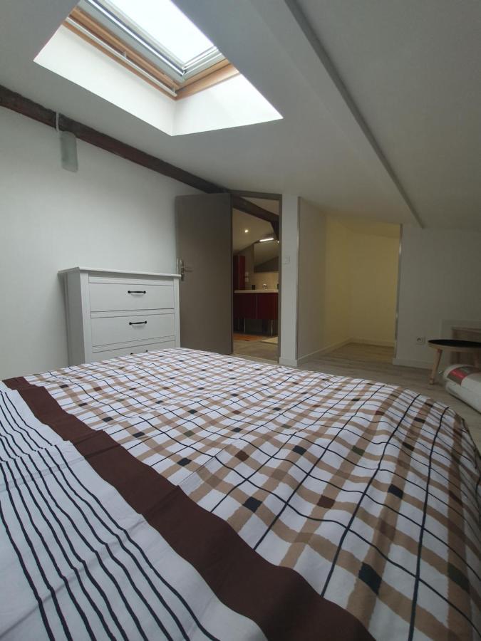 Appartement T3 Duplex Confort