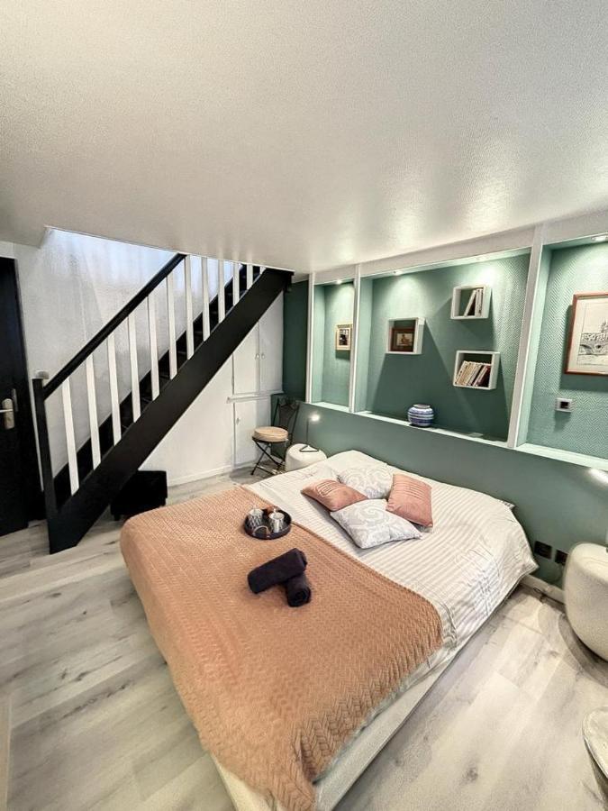 Apartamento Le Jean Jau' - Ramblas De Toulouse, Hypercentre