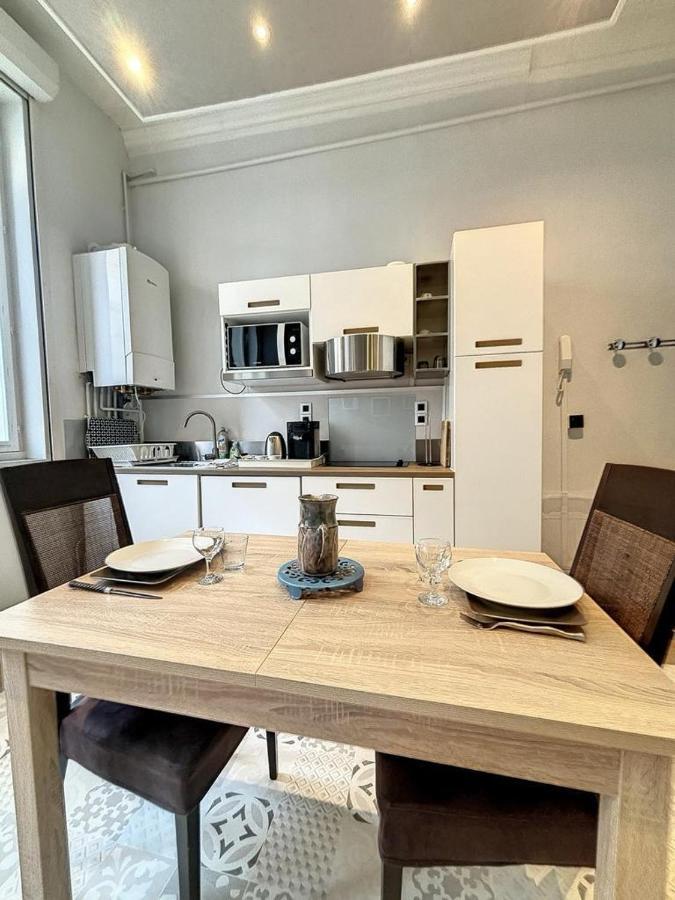 Apartamento Le Jean Jau' - Ramblas De Toulouse, Hypercentre