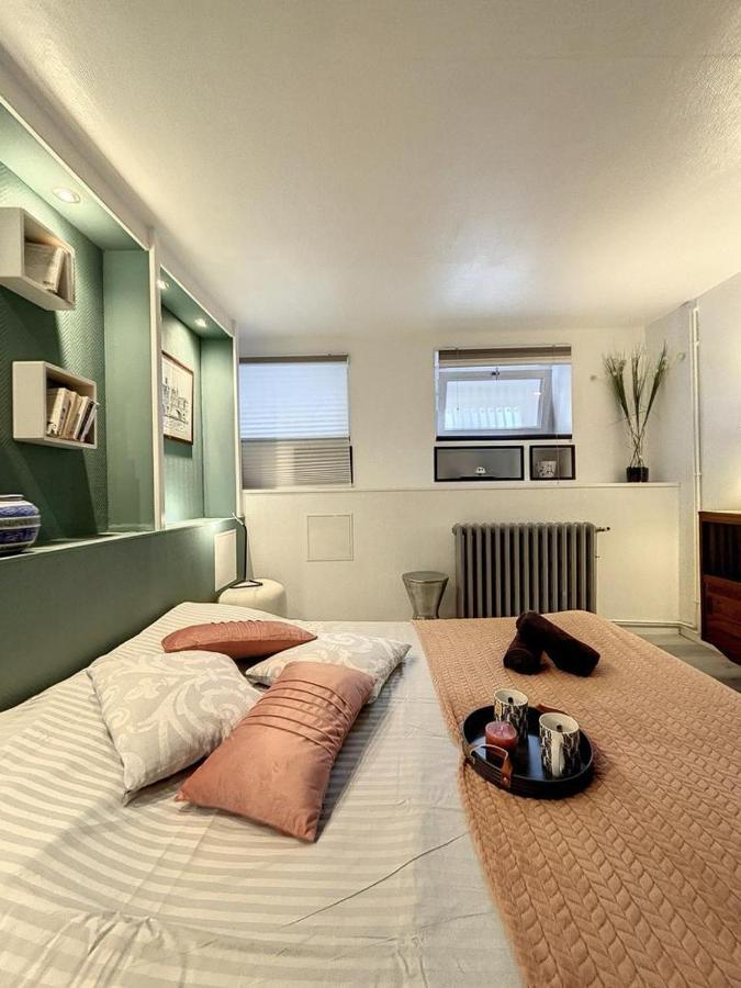 Apartamento Le Jean Jau' - Ramblas De Toulouse, Hypercentre *