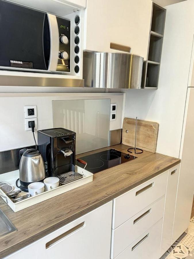 Apartamento Le Jean Jau' - Ramblas De Toulouse, Hypercentre *