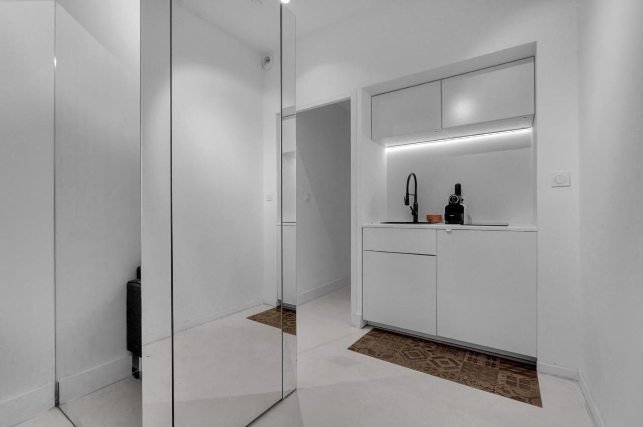 Urban Chic - Carmes - Hypercentre Apartamento *