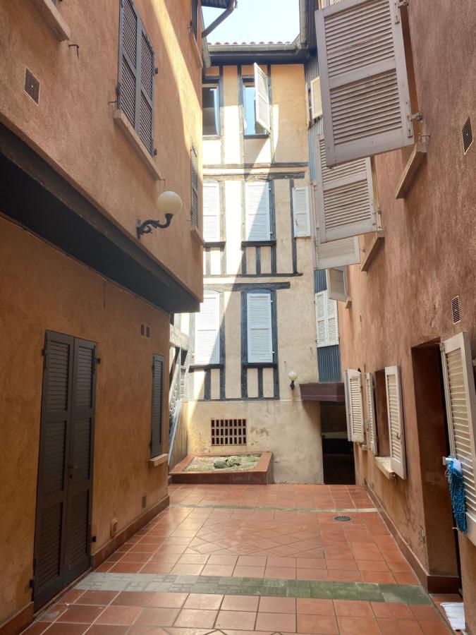 Petit Cosy * Toulouse