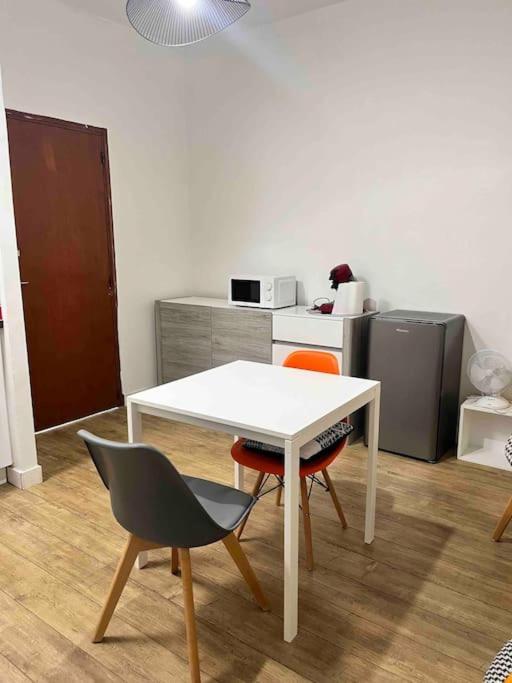 2 Flat Apartamento
