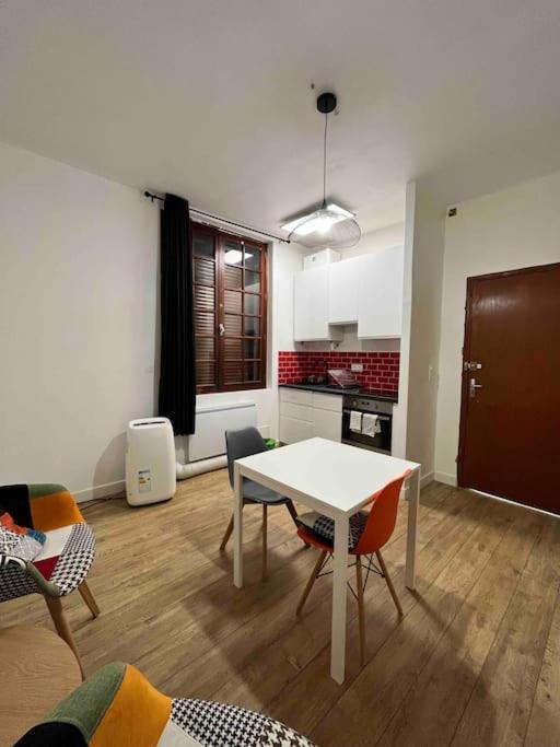 2 Flat Toulouse