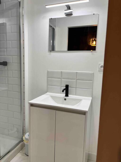 2 Flat * Toulouse