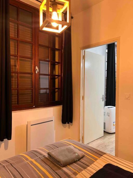 2 Flat * Toulouse