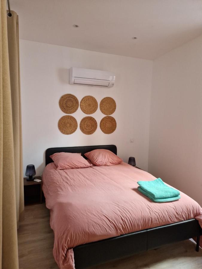 Chal1 37m2 A 200 M Du Capitole Apartamento Toulouse