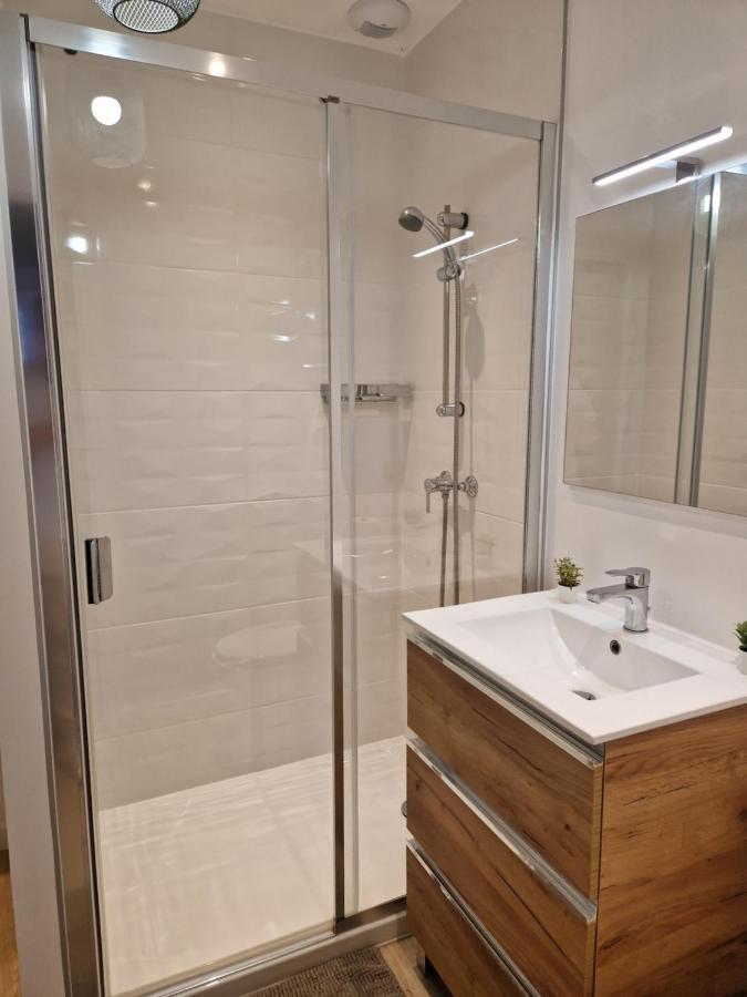 Chal1 37m2 A 200 M Du Capitole Apartamento Toulouse