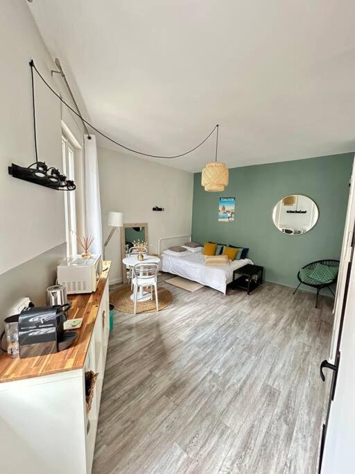 Le 25 / Hypercentre Apartment Toulouse