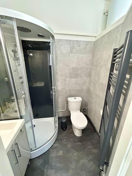 Apartment Le 25 / Hypercentre *