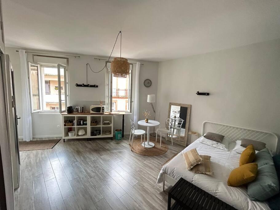 Le 25 / Hypercentre Apartment *
