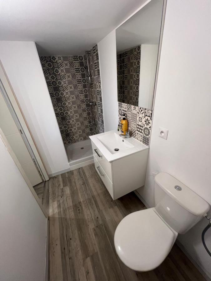 Apartamento Cosy Proche Gare *