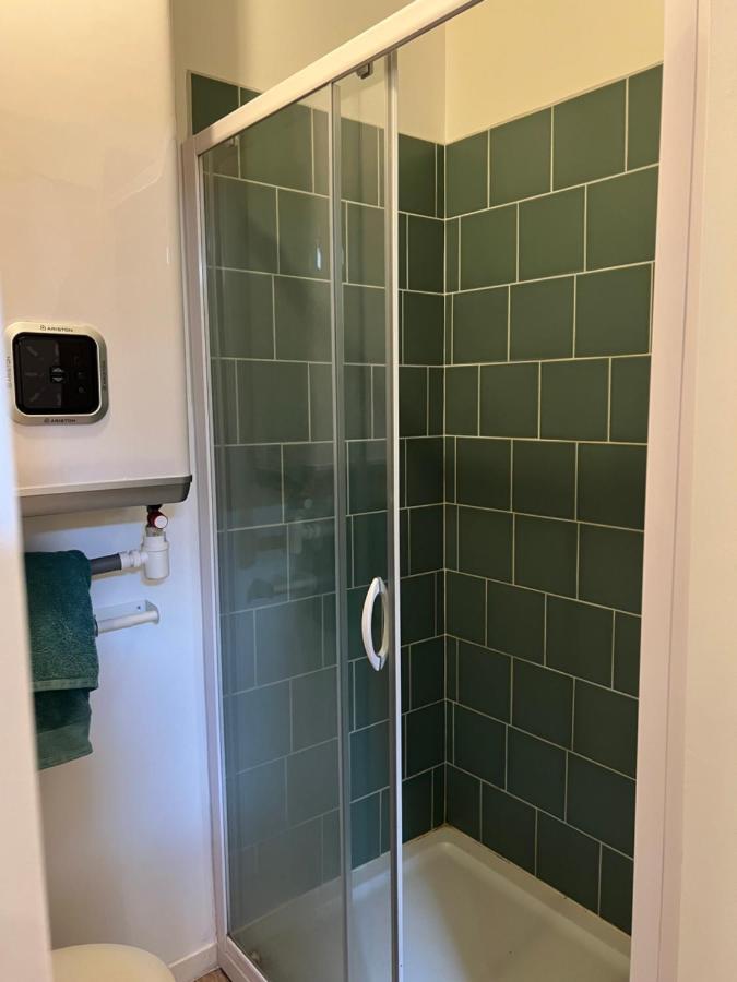 Apartment Un Jardin En *