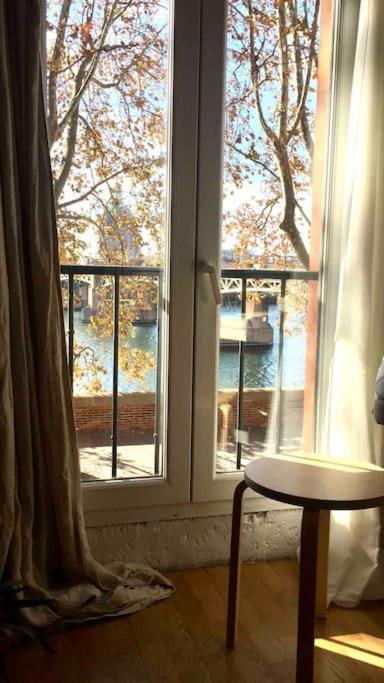 Mon Bout De Garonne - Toulouse