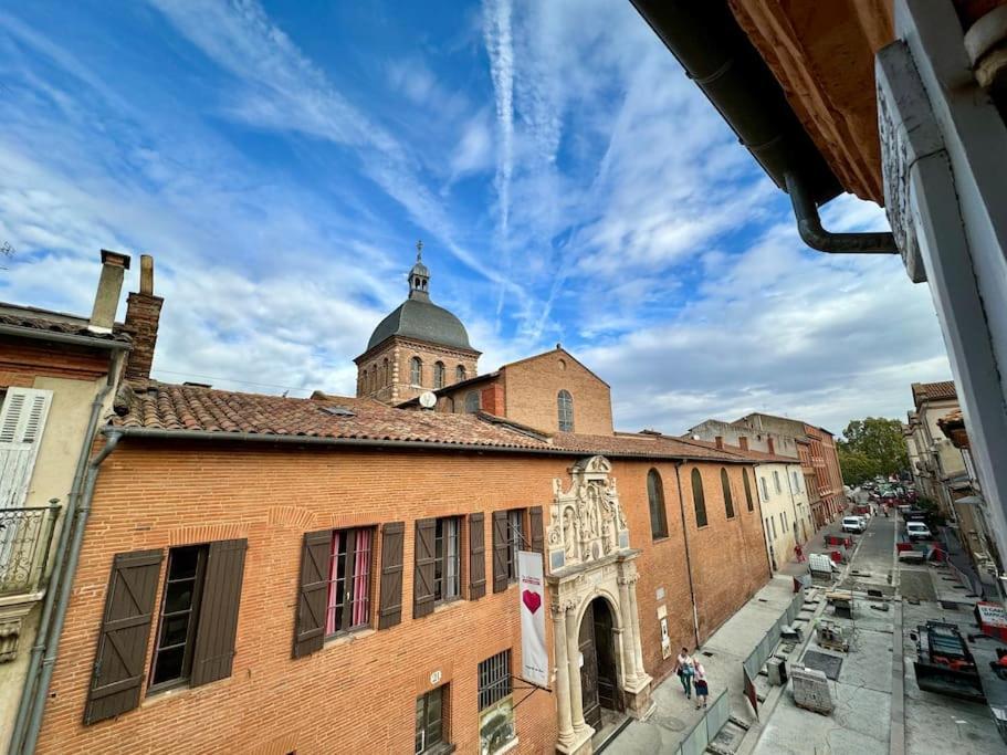Coeur Historique De Charme Toulouse