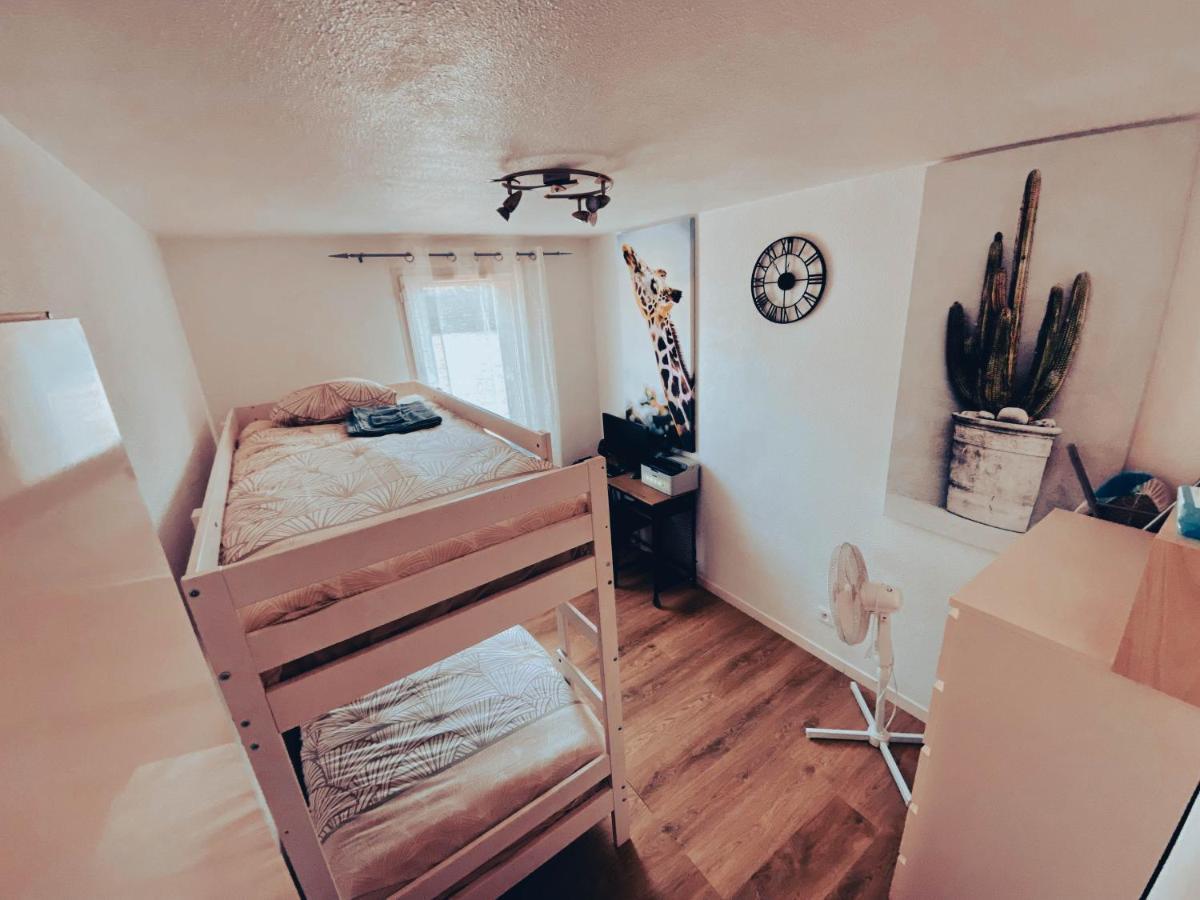 Appartement L'evidence, Calme Au Rdc Avec Parking *