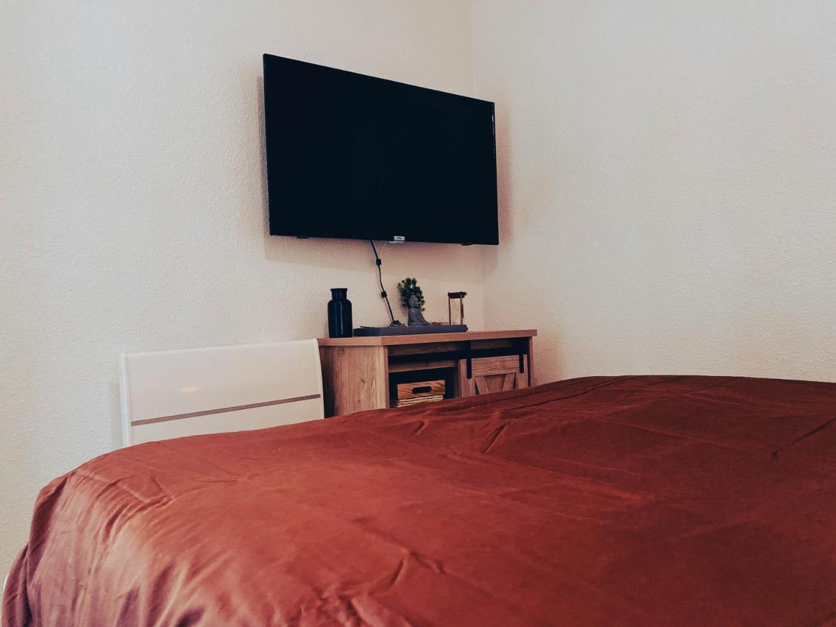 Apartamento L'evidence, Calme Au Rdc Avec Parking *