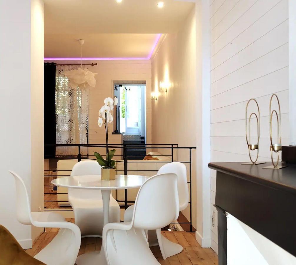 Spacieux 90m2 Jacuzzi, Standing,bien-etre *