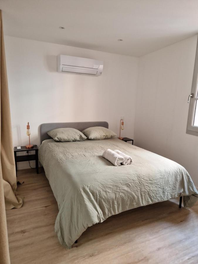 Apartamento Chal2 Hyper-centre T2 Confort Et Calme *