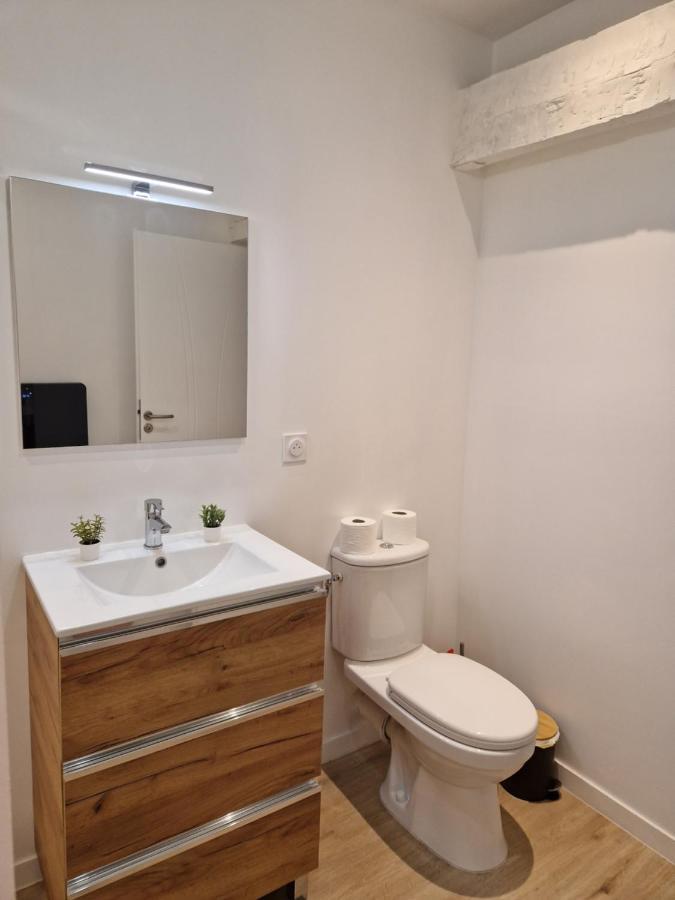 Apartamento Chal2 Hyper-centre T2 Confort Et Calme Toulouse