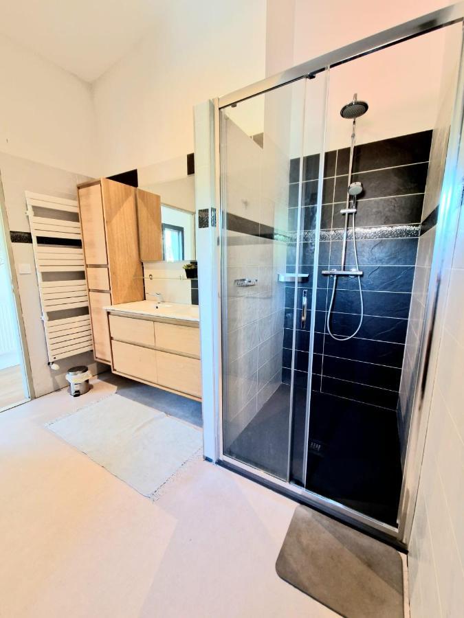 Villa Calme Grand Jardin, A 10mn Du Centre *