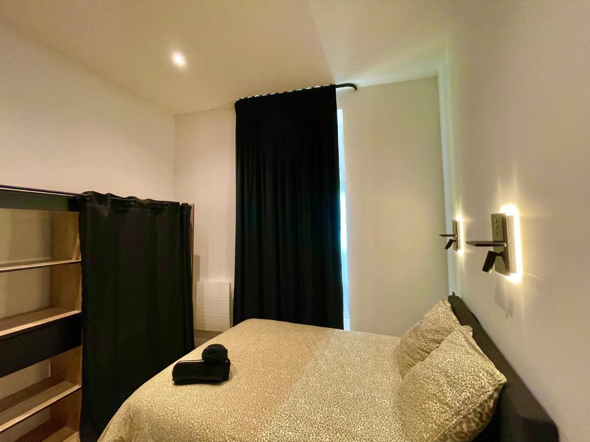 Appartement Merveilleux T2 De Standing A 90m De La Garonne Toulouse