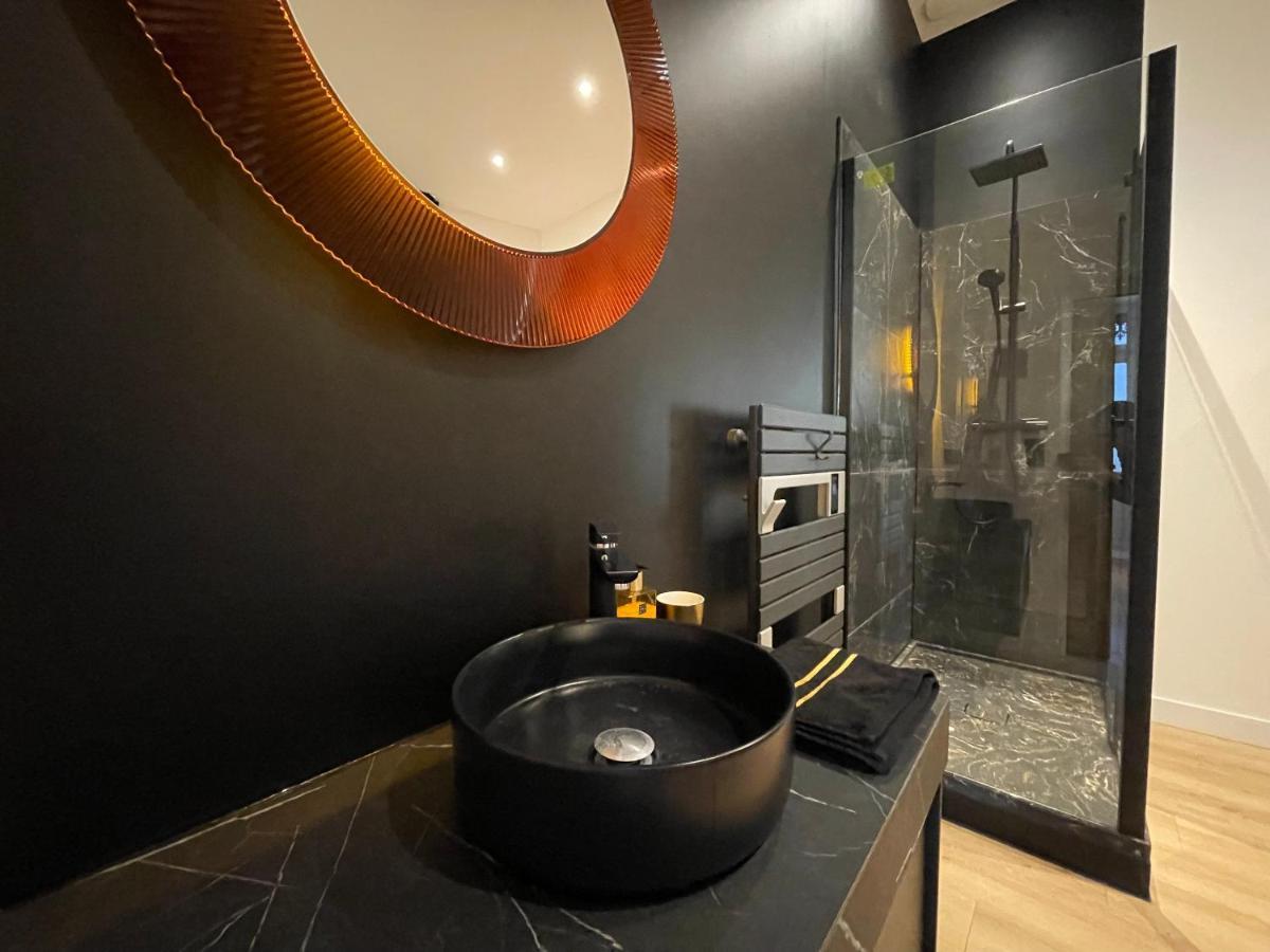 Appartement Merveilleux T2 De Standing A 90m De La Garonne *