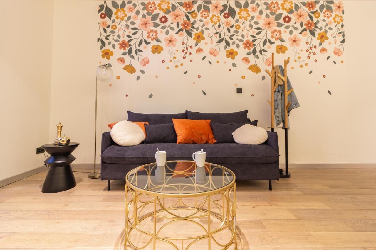 Wonder Appart' 402 - Vue Sur Garonne Apartamento