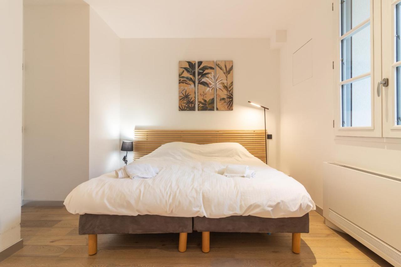 Wonder Appart' 402 - Vue Sur Garonne Apartamento