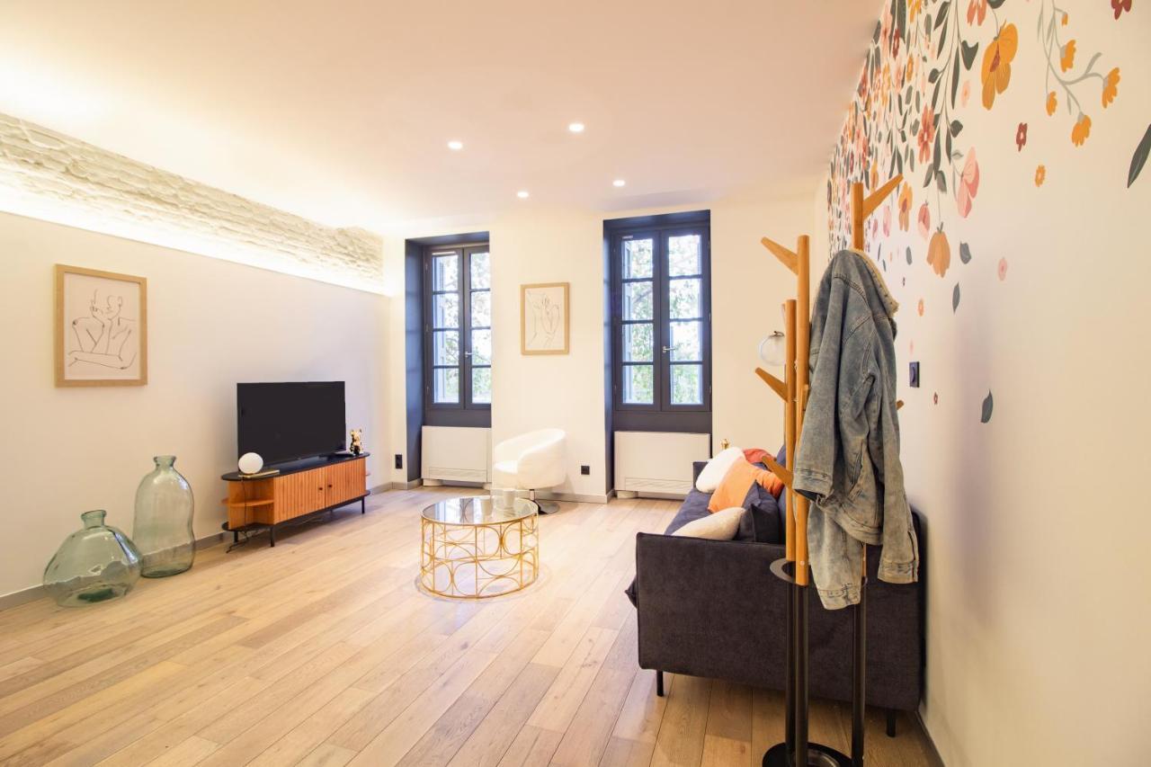 Apartamento Wonder Appart' 402 - Vue Sur Garonne