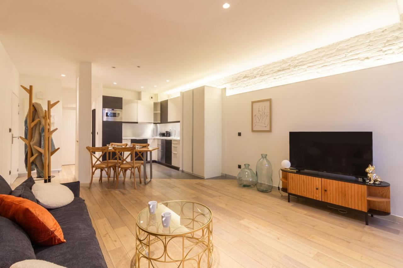 Apartamento Wonder Appart' 402 - Vue Sur Garonne *