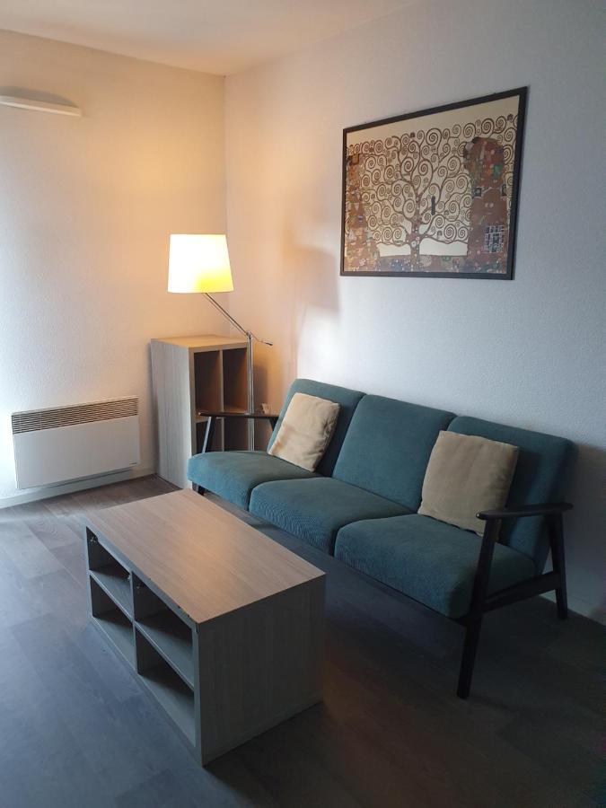 Auriol Apartamento Toulouse